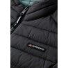 Superdry Fuji Lite Padded Jacket - Dunjakke - Damer | Hardloop
