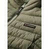 Superdry Fuji Lite Padded Jacket - Synthetic jacket - Women's | Hardloop