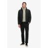 Superdry Fuji Print Padded Jacket - Doudoune homme | Hardloop