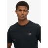 Superdry Great Outdoors Emb Relaxed Tee - T-paita - Miehet | Hardloop