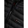 Superdry Hood Fuji Lite Mid Padded Jkt - Synthetic jacket - Women's | Hardloop