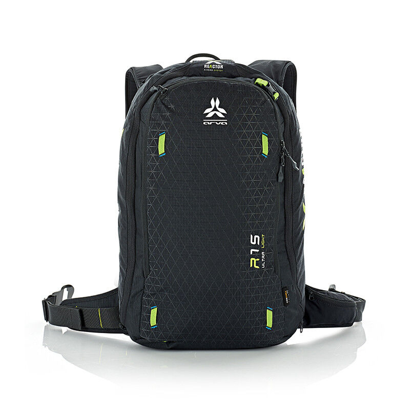 Arva Airbag Reactor Ultralight 15 - Zaino airbag