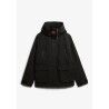 Superdry Hood Ultimate Emb Windbreaker - Windproof jacket - Men's | Hardloop