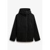 Superdry Hood Ultimate Emb Windbreaker - Chaqueta cortavientos - Hombre | Hardloop