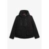 Superdry Hood Ultimate Tech Windbreaker - Vindjacka - Dam | Hardloop