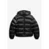 Superdry Hooded Luxe Sports Puffer - Synthetic jacket - Women's | Hardloop
