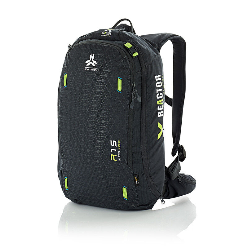 Arva Airbag Reactor Ultralight 15 - Avalanche backpack