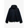 Superdry Hooded Mtn Windbreaker Jacket - Windproof jacket - Men's | Hardloop