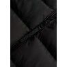 Superdry Hooded Sports Puffer Jacket - Giacca sintetica - Donna | Hardloop