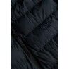 Superdry Hooded Storm Knit Hybrid Jkt - Doudoune homme | Hardloop