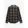 Superdry L/S Cotton Lumberjack Shirt - Shirt - Men's | Hardloop