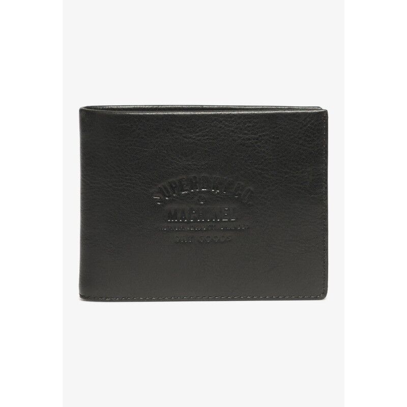 Leather Goods Wallet - Geldbeutel
