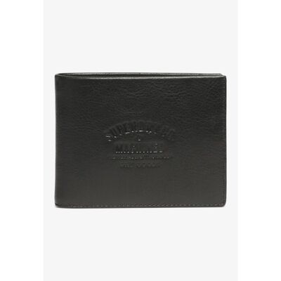 Leather Goods Wallet - Peněženky