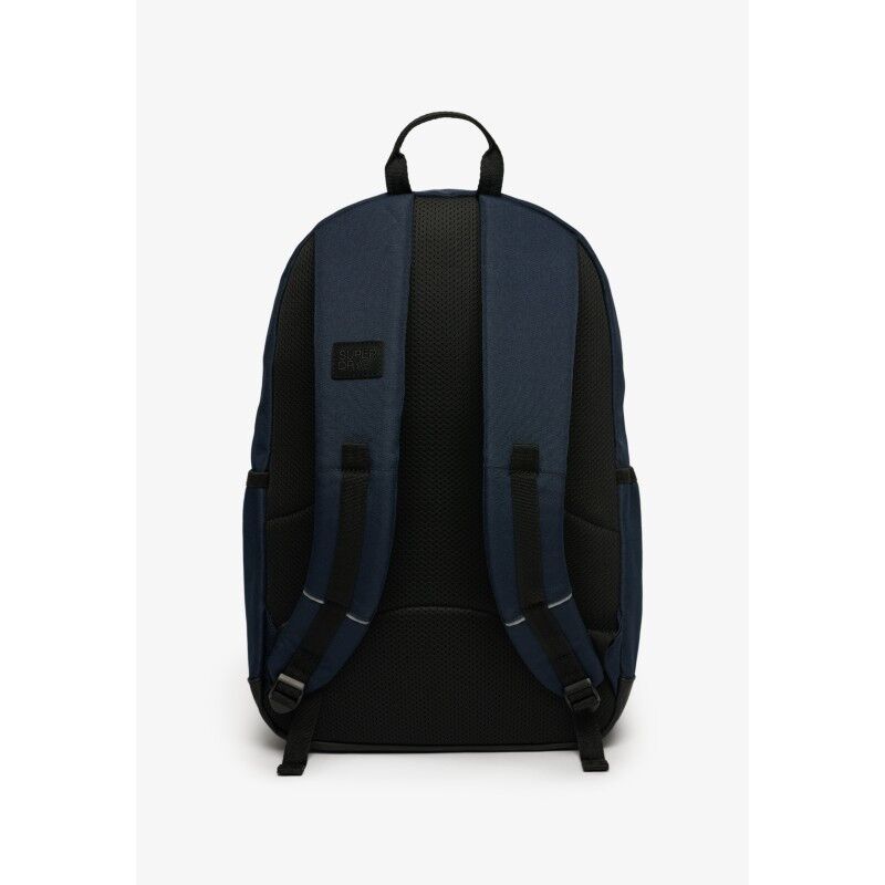 Superdry Logo Graphic Montana Backpack - Urban rugzak | Hardloop