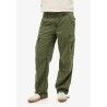 Superdry Low Rise Straight Cargo Pant - Trousers - Women's | Hardloop