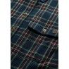 Superdry Lumberjack Check Flannel Shirt - Camicia - Donna | Hardloop