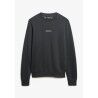 Superdry Micro Logo Crew - Pánská mikina | Hardloop