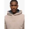 Superdry Micro Logo Hood - Bluza z kapturem męska | Hardloop