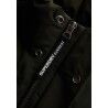 Superdry Non Hooded Everest Gilet - Bezrękawnik męski | Hardloop