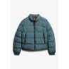 Superdry Non Hooded Sports Puffer Jkt - Doudoune femme | Hardloop