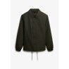 Superdry Nylon Coach Jacket - Veste homme | Hardloop