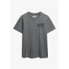 Superdry Outdoor Co Tee - T-shirt - Uomo | Hardloop