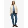 Superdry Outdoor Sherpa Fleece jacket - Fleece jacket - Women's | Hardloop