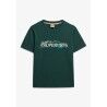 Superdry Outdoor Supply Co Relaxed Tee - T-paita - Naiset | Hardloop
