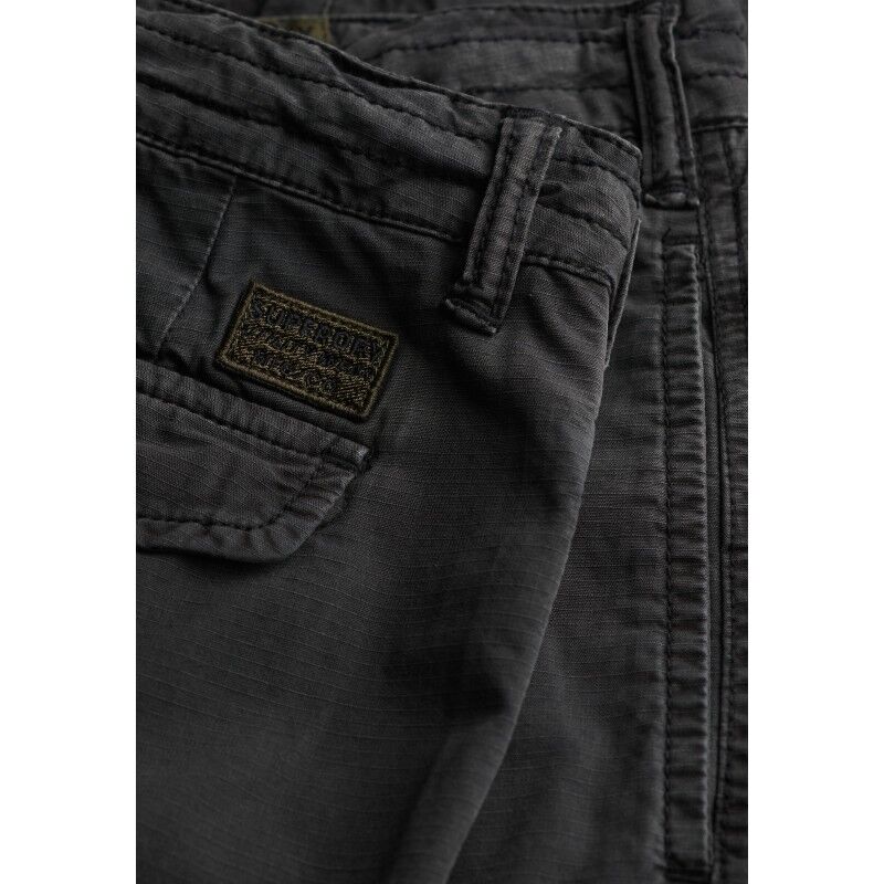 Superdry Parachute Light Cargo Pant - Pantalon homme | Hardloop