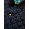 Superdry Quilted Estate Coach Jacket - Jacke - Herren | Hardloop