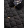 Superdry Quilted Estate Coach Jacket - Pánská bunda | Hardloop