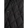 Superdry Quilted Estate Gilet - Vest - Herrer | Hardloop