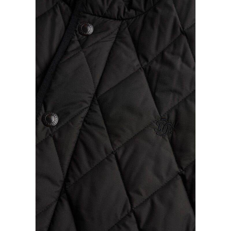 Superdry Quilted Estate Jacket - Veste homme | Hardloop
