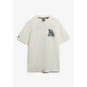 Superdry Record Label Oversized Tee - Pánské triko | Hardloop