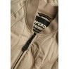 Superdry Short Quilted Liner Jacket - Jacke - Damen | Hardloop