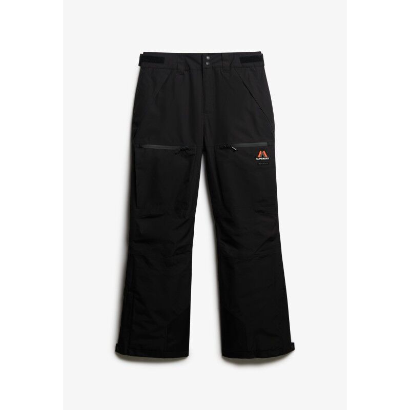 Ski Shell Pant - Skidbyxa - Herr