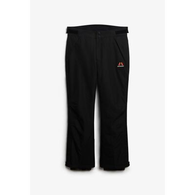 Ski Slim Pant - Skidbyxa - Herr