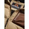 Superdry Ski Sports Padded Block Jacket - Ski jacket - Men's | Hardloop