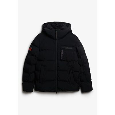 Ski Sports Padded Jacket - Kurtka narciarska meska