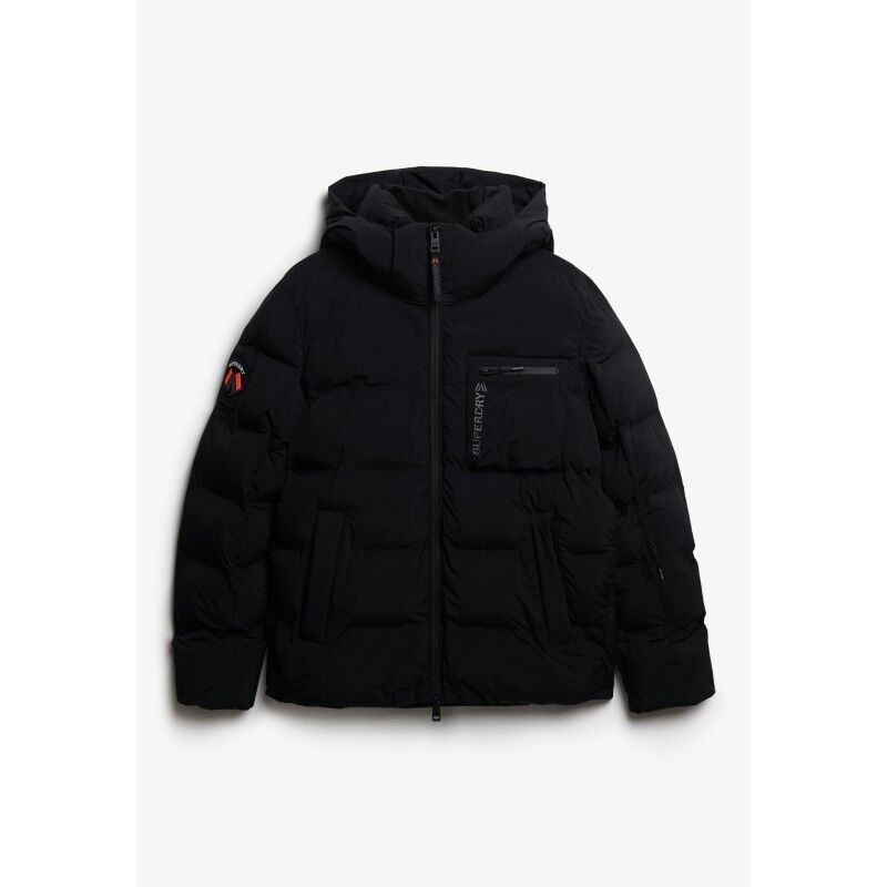 Ski Sports Padded Jacket - Skijacke - Herren