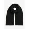 Superdry Soft Rib Knit Scarf - Echarpe femme | Hardloop