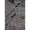 Superdry Storm Fleece Half Zip - Fleece jacket - Men's | Hardloop