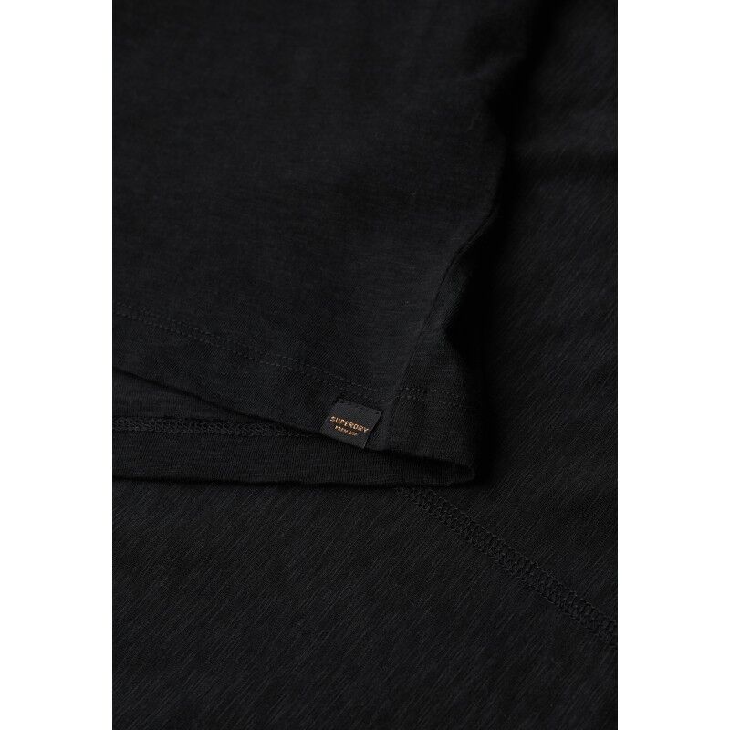 Superdry Studios Dropped Shoulder Tee - Camiseta - Mujer | Hardloop
