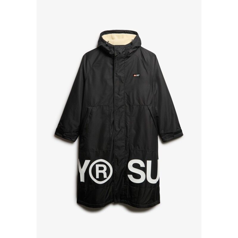Superdry Superdry Robe - Regenjacke - Damen | Hardloop