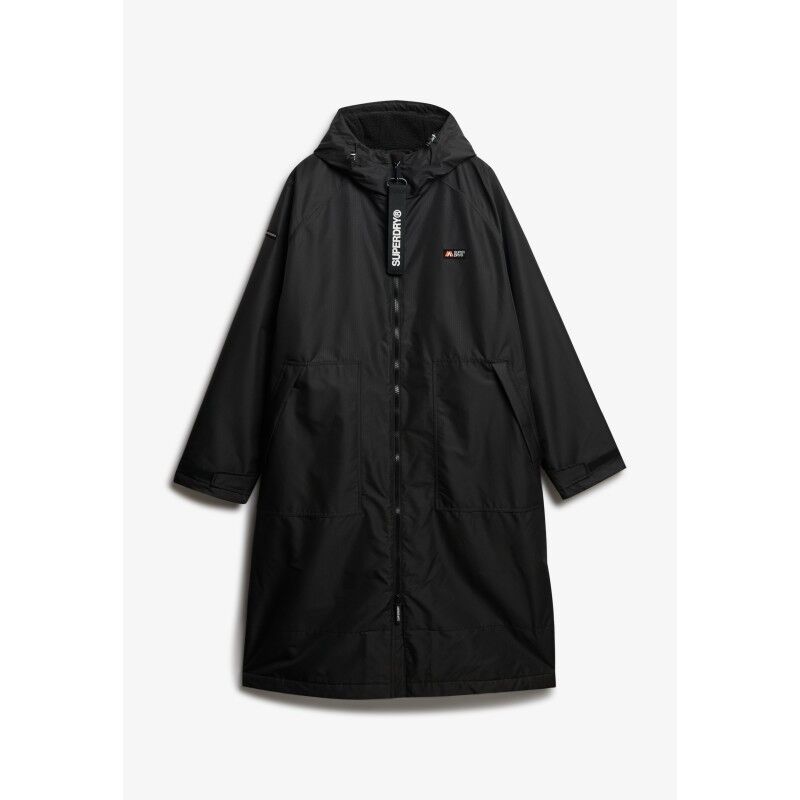 Superdry Superdry Robe - Giacca antipioggia - Uomo | Hardloop