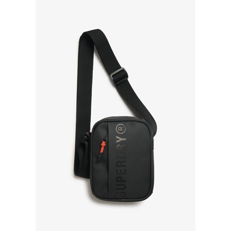 Tarp Cross Body Bag - Olkalaukut