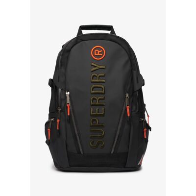Tarp Emb Rucksack - Urbaanit reppu