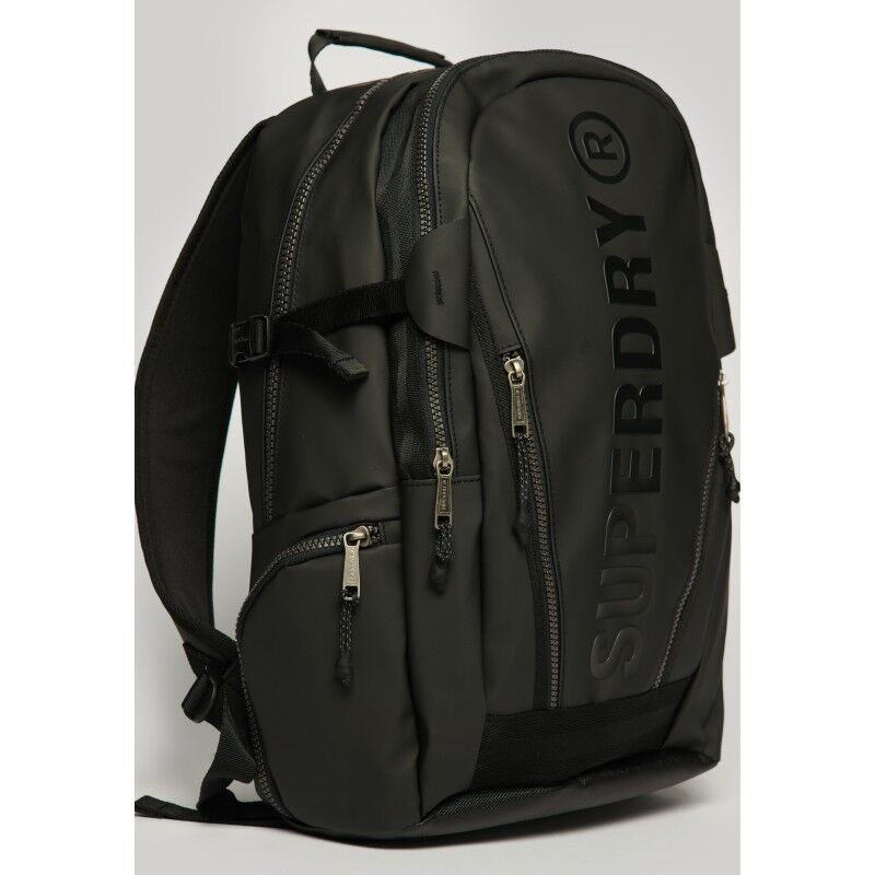 Superdry Tarp Rucksack - Urban ryggsäck | Hardloop