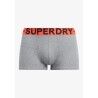 Superdry Trunk Triple Pack - Ondergoed - Heren | Hardloop