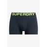 Superdry Trunk Triple Pack - Pánsky Boxerky | Hardloop